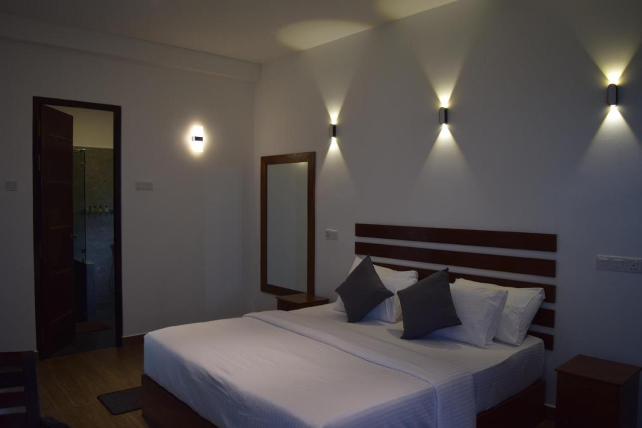 Citadel Lindula Hotel Bagian luar foto