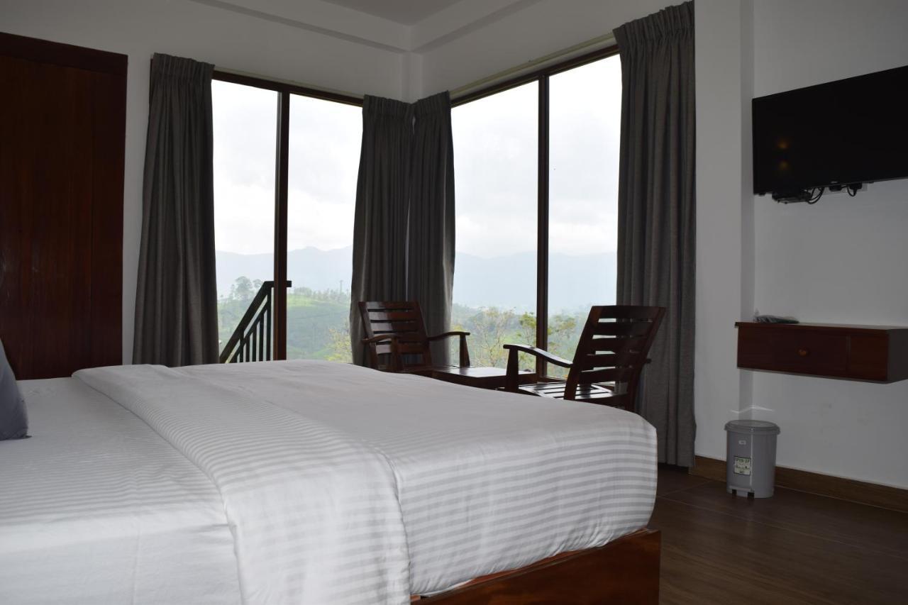 Citadel Lindula Hotel Bagian luar foto