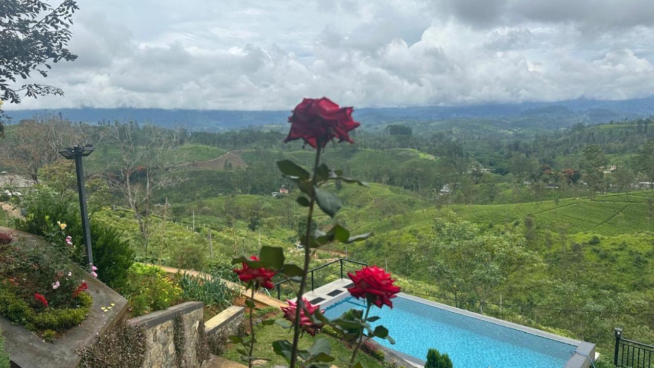 Citadel Lindula Hotel Bagian luar foto