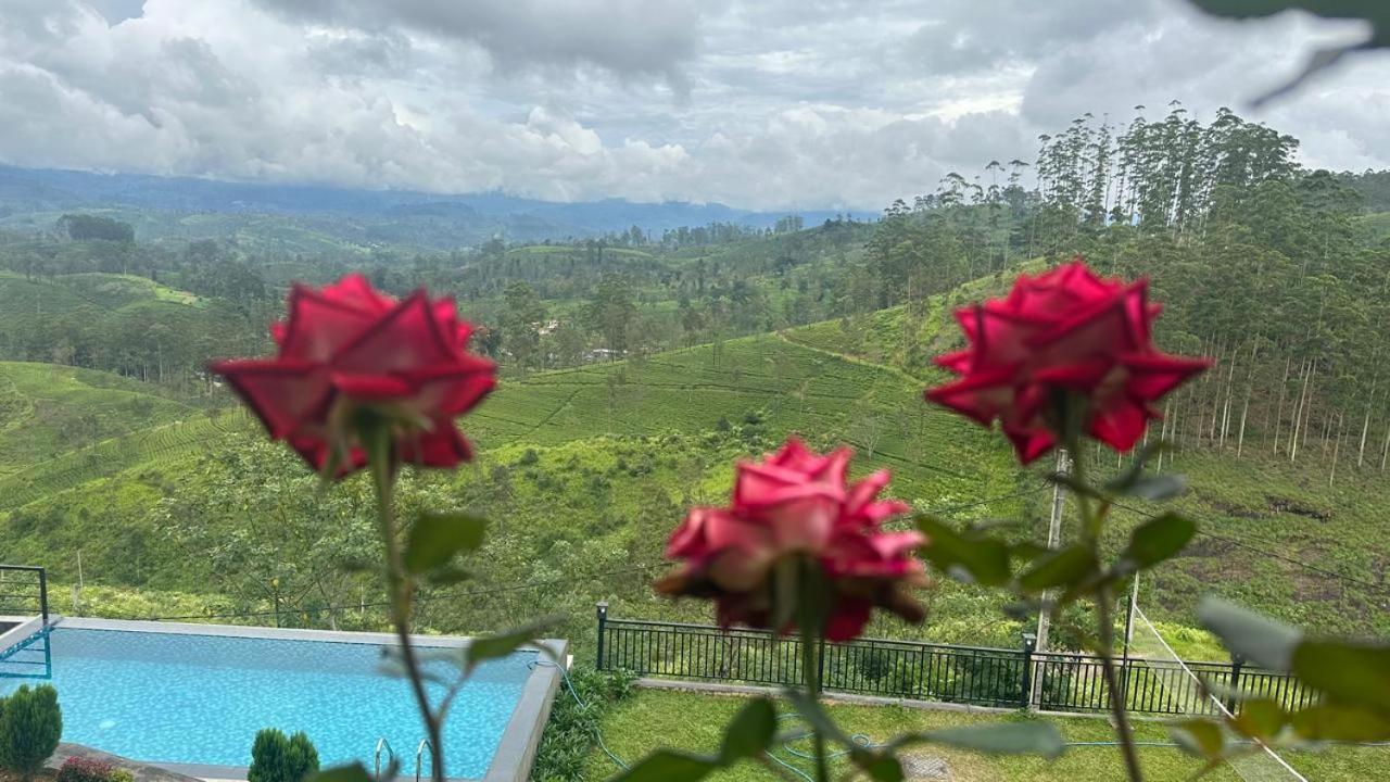 Citadel Lindula Hotel Bagian luar foto